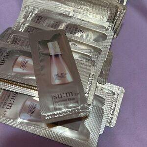 Sum essence sample - 50 pcs